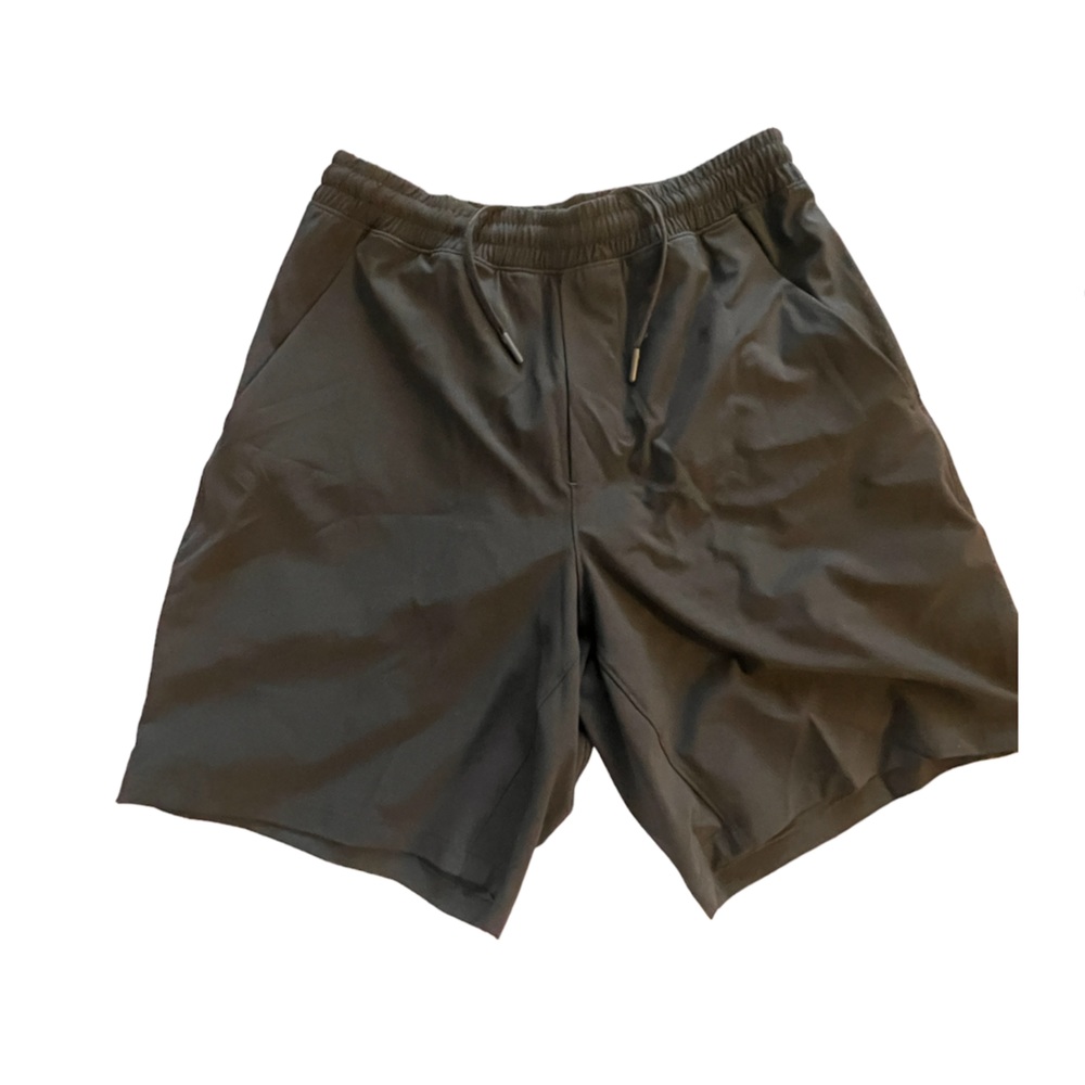 Lululemon Liner Black Pants